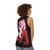 Marilyn Monroe Graphic Unisex Tank Top - women back