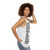 Fast and Furious unisex tank top with character names - women side