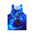 Azula Avatar The Last Airbender Firebender Unisex Tank Top