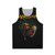 Marillion Market Square Heroes Unisex Tank Top