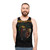 Marillion Market Square Heroes Unisex Tank Top - men