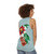 Maribou State Kingdoms In Colour Unisex Music Tank Top - women back