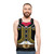 Mariachi Costume Unisex Tank Top - men