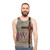 Simple Minds New Gold Dream Album Unisex Tank Top - men