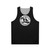 Ayatollah of Rock n Rolla Unisex Punk Rock Tank Top
