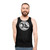 Ayatollah of Rock n Rolla Unisex Punk Rock Tank Top - men