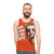 "Simple Jack" Unisex Tank Top - men