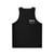 AWS Certified Developer Logo Unisex Tank Top - Back
