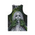 Maria Brink In This Moment Unisex Metal Tank Top - Back