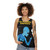 Fantastic Planet La Planete Sauvage Unisex Tank Top - women
