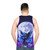 Nightmare Moon Unisex Tank Top - men back