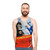 Fantastic Planet La Planete Sauvage Unisex Tank Top - men
