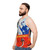 Fantastic Planet La Planete Sauvage Unisex Tank Top - men side