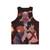 Voltron Castlevania anime unisex tank top - Back