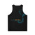 Marcus Miller Unisex Jazz Musician Funky Soul Tank Top - Back