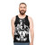 Yu Yu Hakusho Toguro Brothers Unisex Tank Top - men