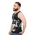 Yu Yu Hakusho Toguro Brothers Unisex Tank Top - men side