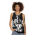 Yu Yu Hakusho Toguro Brothers Unisex Tank Top - women
