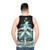 Vivy: Fluorite Eye's Song Unisex Tank Top - men back