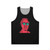 Marc Rebillet 'Daddy' Unisex Tank Top