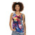 Vivi Unisex Tank Top - women