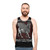 Assyrian Lamassu Unisex Tank Top - men