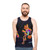 Unisex Marty Fox Tank Top - men