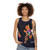Unisex Marty Fox Tank Top - women