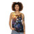 Vivi Mam Unisex Fantasy Tank Top - women