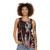 Unisex Yakuza Inspired Tank Top - women
