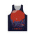 Unisex Metroid Tank Top