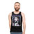 Motionless In White Unisex Metal Band Tank Top - men