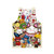 Maneki Neko Lucky Cat Kawaii Unisex Tank Top