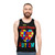 Autism Awareness My Super Power Unisex Tank Top - men