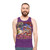 Sigue Sigue Sputnik 80s electropunk unisex tank top - men