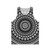 Mandala Celestial Unisex Tank Top