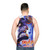 Limp Bizkit Significant Other Unisex Tank Top - men back