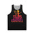Fairy Legendary Animals Mythical Creatures Unisex Tank Top