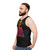 Fairy Legendary Animals Mythical Creatures Unisex Tank Top - men side