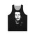 Sid Vicious Unisex Punk Rock Tank Top