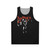 Punk Rock Australian Band Divinyls Unisex Tank Top
