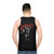 Punk Rock Australian Band Divinyls Unisex Tank Top - men back