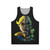 Fallout Inspired Unisex Tank Top