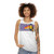 Australia's Okayest Fire Investigator Rural Unisex Tank Top - women