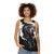 Sickick Snake Unisex Graphic Tank Top - women