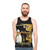 Ausrock 80s Unisex Tank Top - men