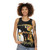 Ausrock 80s Unisex Tank Top - women