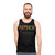 Fa Thor Like a Dad Just Way Mightier Unisex Father's Day Tank Top - men