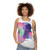 Onewe Inspired Aurora Unisex Tank Top - women