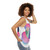 Onewe Inspired Aurora Unisex Tank Top - women side